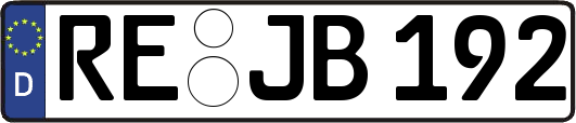 RE-JB192