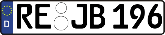 RE-JB196