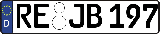 RE-JB197