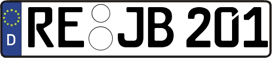 RE-JB201