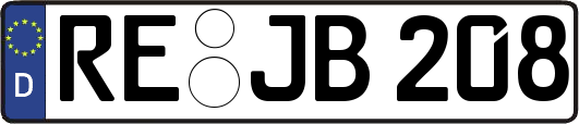 RE-JB208