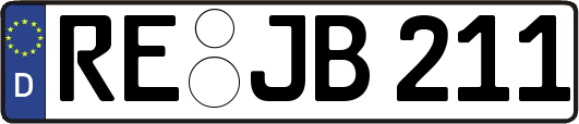 RE-JB211