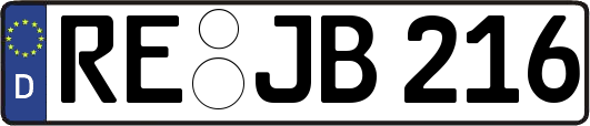 RE-JB216