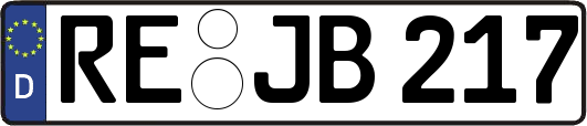RE-JB217