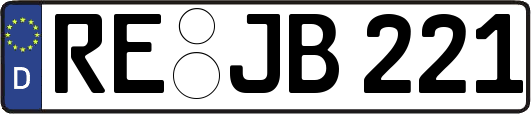 RE-JB221