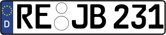 RE-JB231