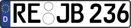 RE-JB236