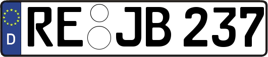 RE-JB237
