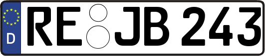 RE-JB243