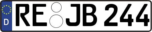 RE-JB244