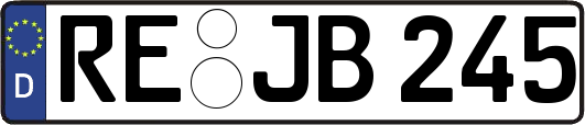 RE-JB245