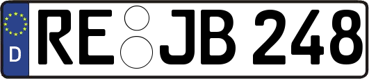RE-JB248
