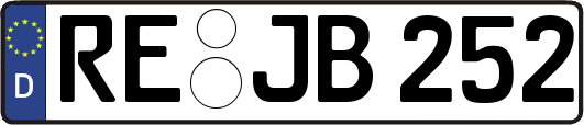 RE-JB252