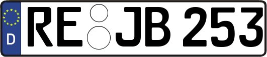 RE-JB253
