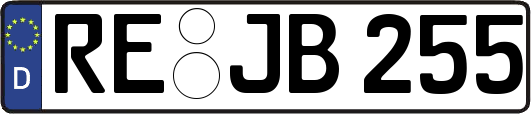 RE-JB255