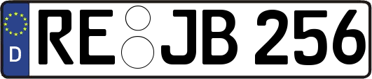 RE-JB256
