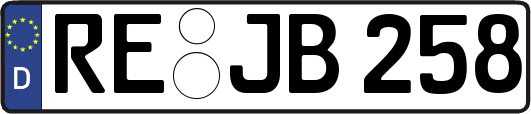 RE-JB258