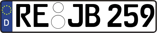RE-JB259