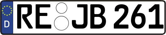 RE-JB261