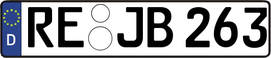 RE-JB263