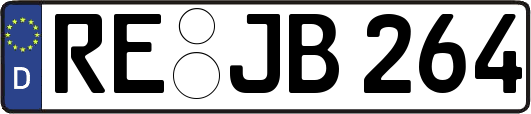 RE-JB264