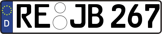 RE-JB267