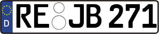 RE-JB271