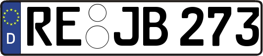 RE-JB273