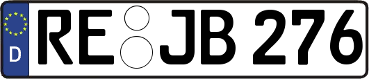 RE-JB276