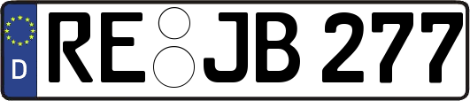 RE-JB277