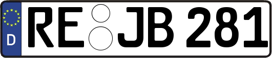 RE-JB281