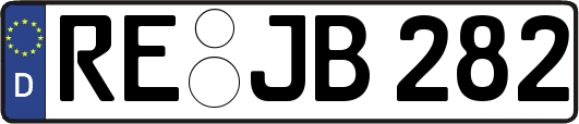 RE-JB282