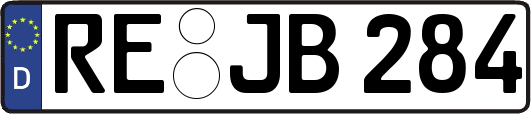RE-JB284