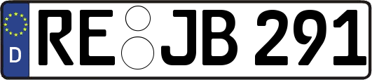 RE-JB291