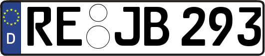 RE-JB293