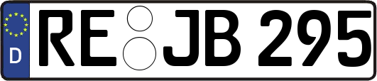 RE-JB295