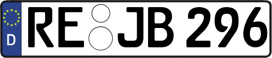 RE-JB296