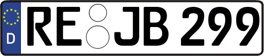 RE-JB299