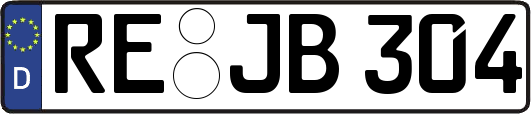 RE-JB304