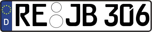 RE-JB306