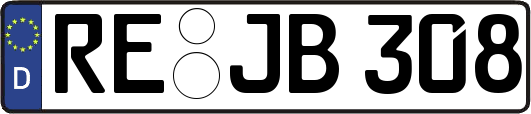 RE-JB308