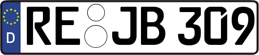 RE-JB309
