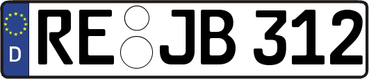 RE-JB312