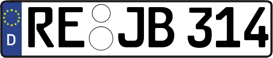 RE-JB314