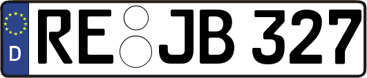 RE-JB327