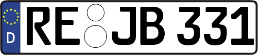 RE-JB331