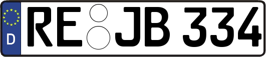 RE-JB334