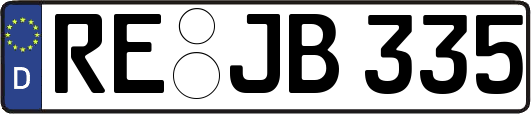 RE-JB335