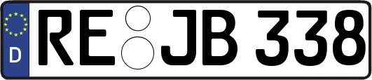 RE-JB338