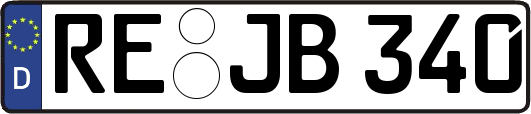 RE-JB340